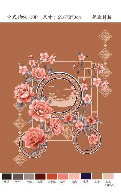 Najmiększy koc na świecie